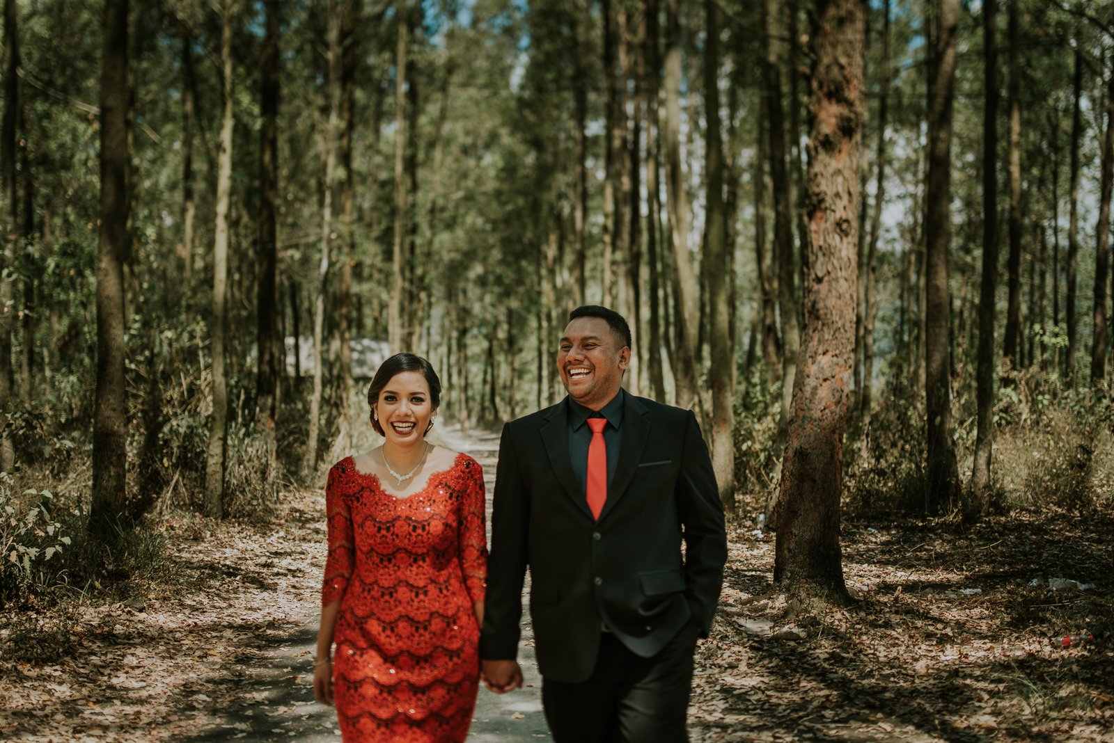 Jeavin & Venny